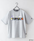 TRUZ Tシャツ BIGシルエット ユニセックス