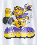 【Garfield】ガーフィールド コラボ Tシャツ Y2K ストリート ❘ジーンズメイト公式オンラインショップ