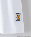 【Garfield】ガーフィールド コラボ Tシャツ Y2K ストリート ❘ジーンズメイト公式オンラインショップ