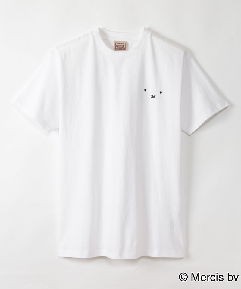 MIFFY ミッフィー オリジナル デザイン Tシャツ