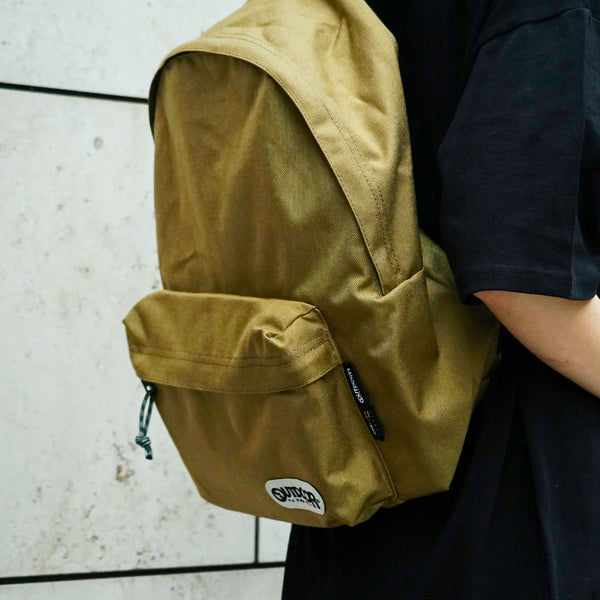 OUTDOOR PRODUCTS 『MASTER PIECE PRODUCTS』