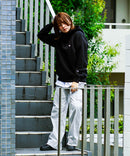 裏起毛 プルオーバー パーカー チャンピオン CHAMPION C3-W105