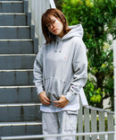 裏起毛 プルオーバー パーカー チャンピオン CHAMPION C3-W105