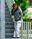 裏起毛 プルオーバー パーカー チャンピオン CHAMPION C3-W105