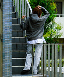 裏起毛 プルオーバー パーカー チャンピオン CHAMPION C3-W105