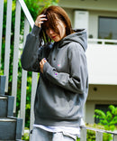 裏起毛 プルオーバー パーカー チャンピオン CHAMPION C3-W105