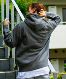 裏起毛 プルオーバー パーカー チャンピオン CHAMPION C3-W105