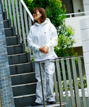 裏起毛 プルオーバー パーカー チャンピオン CHAMPION C3-W105