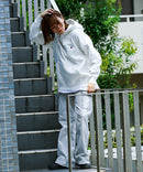 裏起毛 プルオーバー パーカー チャンピオン CHAMPION C3-W105