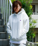 裏起毛 プルオーバー パーカー チャンピオン CHAMPION C3-W105