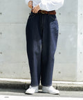 スーパーサイズド デニムパンツ  ビッグ シルエット BIG SUPERSIZED DENIM PANTS LEE リー