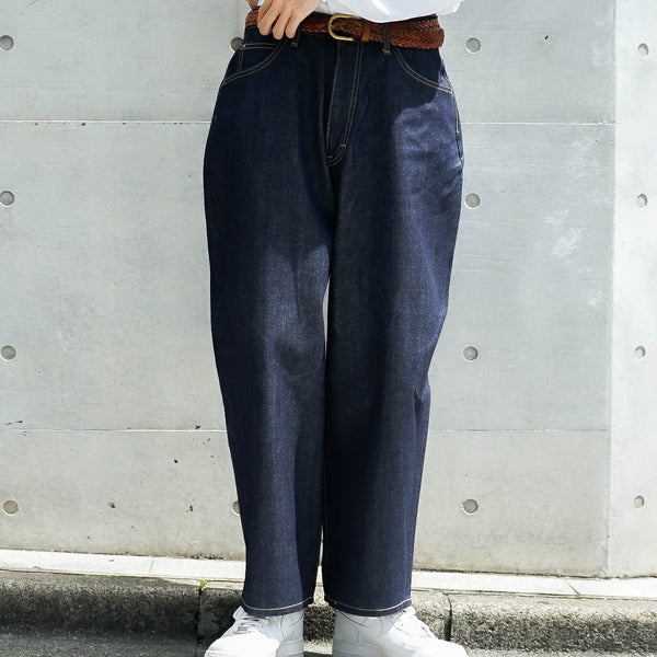 週末セール 完売品 Lee×maturely 別注 特集】LEEマルシェ「別注アイテム」 30代40代50代大人の通販