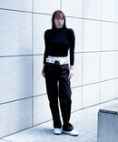 DICKIES 874 TC ノータック チノ