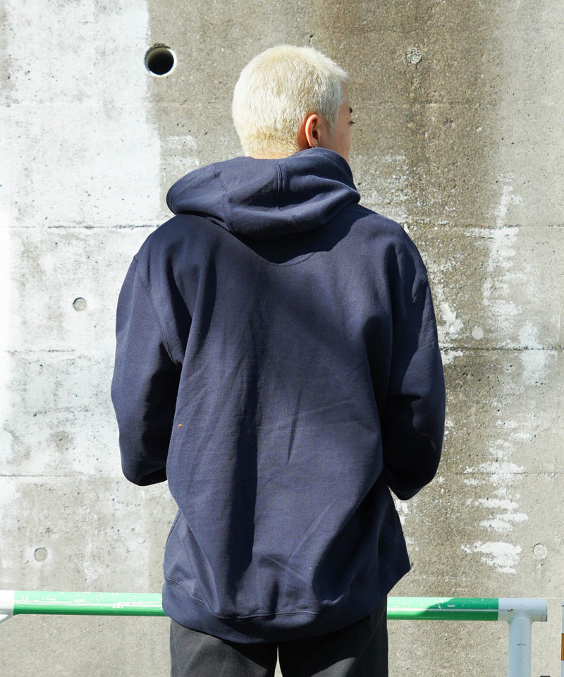 【オンラインショップ限定】CARHARTT カーハート  パーカー ミッドウェイト フーデッド スウェット プルオーバー PULLOVER シンプル 無地 ビッグ シルエット メンズ レディース 大きいサイズ