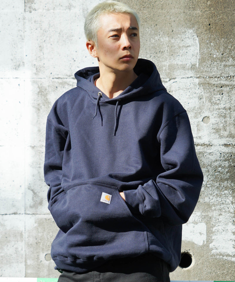 Carhartt カーハート パーカー M プルオーバー ストリート