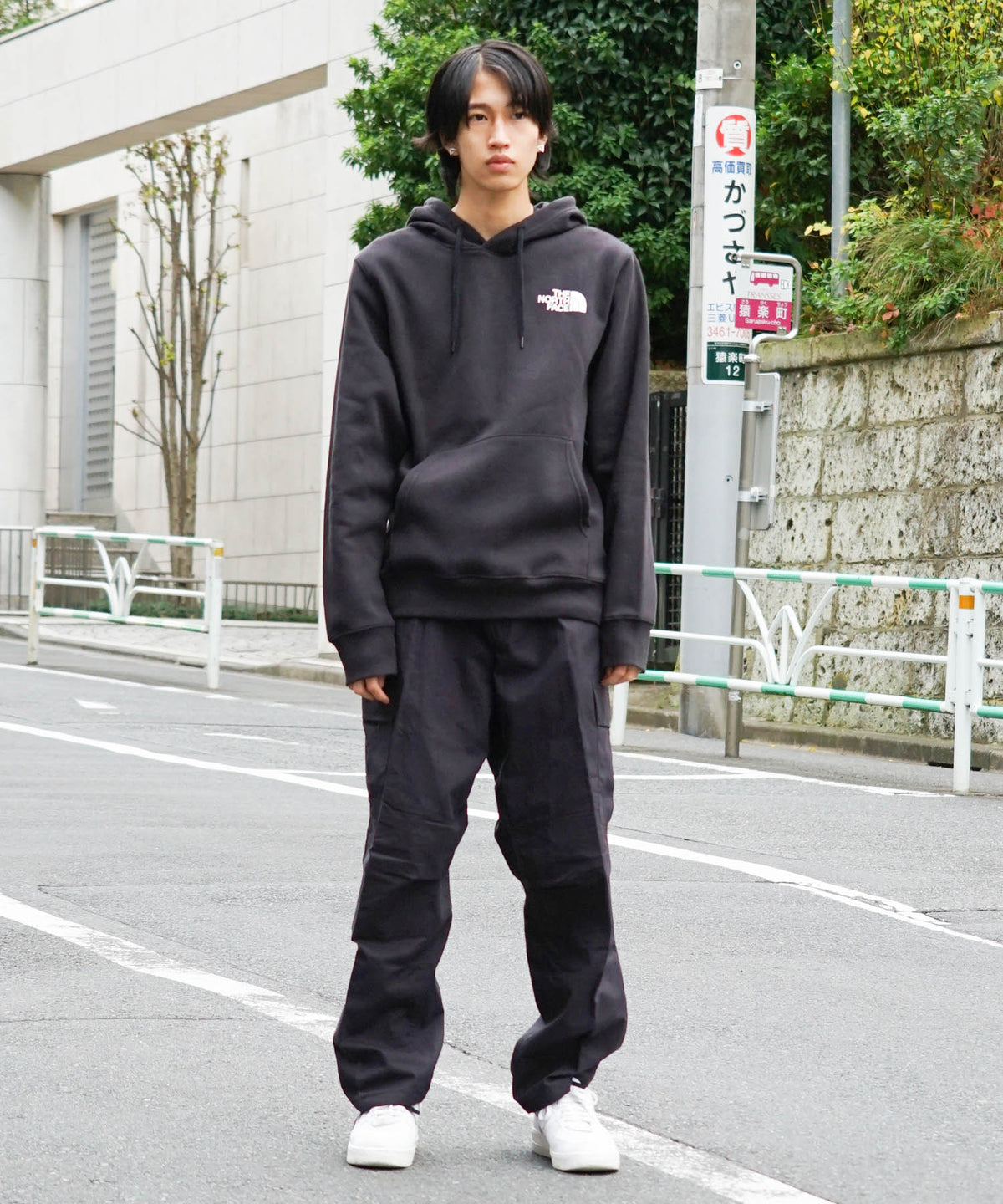 公式通販限定取扱商品】THE NORTH FACE ザ ノースフェイス Half