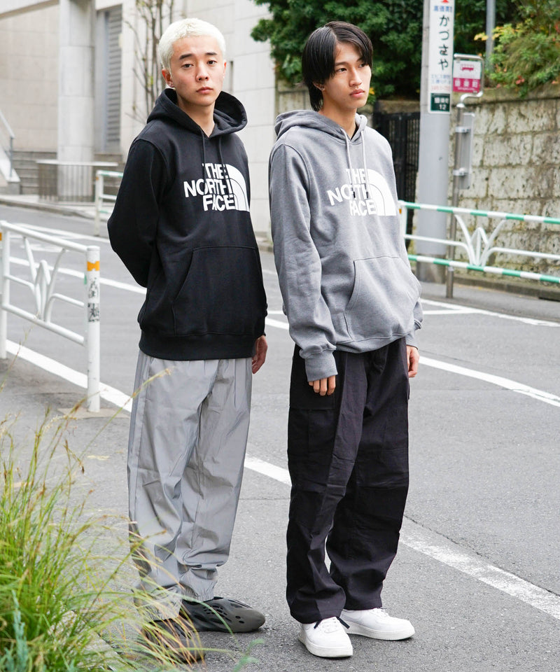 br>THE NORTH FACE｜ザ ノースフェイス <br>BOX LOGO HOODIE パーカー ...