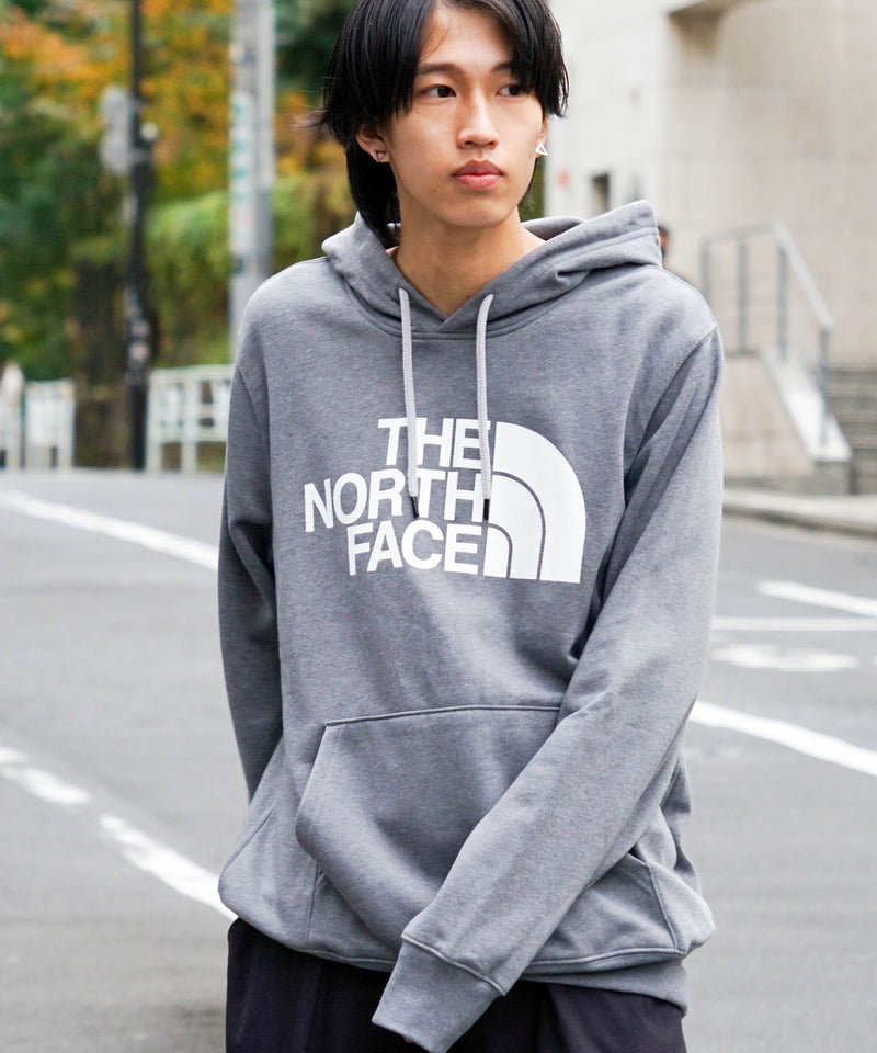 ノースフェイス GI HOODIE パーカー US限定(M)白 181130