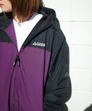 GERRY 防風 撥水 切り替えマウンテンパーカー ユニセックス