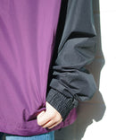 GERRY 防風 撥水 切り替えマウンテンパーカー ユニセックス