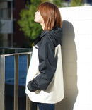 GERRY 防風 撥水 切り替えマウンテンパーカー ユニセックス