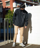 GERRY 防風 撥水 切り替えマウンテンパーカー ユニセックス