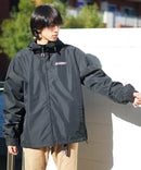 GERRY 防風 撥水 切り替えマウンテンパーカー ユニセックス