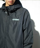 GERRY 防風 撥水 切り替えマウンテンパーカー ユニセックス