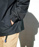 GERRY 防風 撥水 切り替えマウンテンパーカー ユニセックス