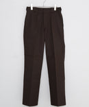 DICKIES 874 TC ノータック チノ