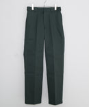 DICKIES 874 TC ノータック チノ