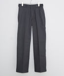 DICKIES 874 TC ノータック チノ