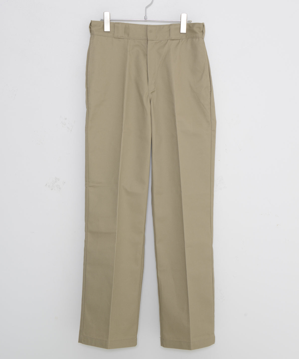 DICKIES 874 TC ノータック チノ