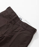 DICKIES 874 TC ノータック チノ