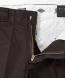 DICKIES 874 TC ノータック チノ