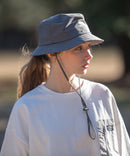 撥水 アドベンチャーHAT