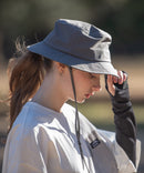 撥水 アドベンチャーHAT