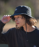 撥水 アドベンチャーHAT