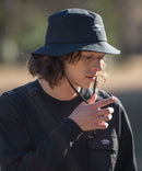 撥水 アドベンチャーHAT