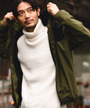 【究極の散歩着】耐水圧10,000ｍｍ 超撥水 防風 ストレッチ ジャケット 防花粉