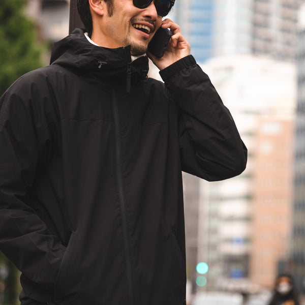 BLUE STANDARD/ブルースタンダード】アウターコレクション