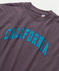 USAコットン カレッジ プリント Tシャツ レディース  OUTDOOR PRODUCTS アウトドア プロダクツ