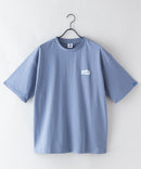 厚盛 発泡 プリント ヘビーウェイト ビッグ Tシャツ GERRY ジェリー ❘ジーンズメイト公式オンラインショップ
