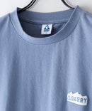 厚盛 発泡 プリント ヘビーウェイト ビッグ Tシャツ GERRY ジェリー ❘ジーンズメイト公式オンラインショップ