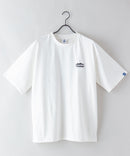 厚盛 発泡 プリント ヘビーウェイト ビッグ Tシャツ GERRY ジェリー ❘ジーンズメイト公式オンラインショップ