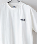 厚盛 発泡 プリント ヘビーウェイト ビッグ Tシャツ GERRY ジェリー ❘ジーンズメイト公式オンラインショップ