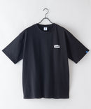 厚盛 発泡 プリント ヘビーウェイト ビッグ Tシャツ GERRY ジェリー ❘ジーンズメイト公式オンラインショップ