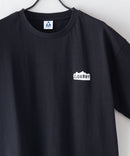 厚盛 発泡 プリント ヘビーウェイト ビッグ Tシャツ GERRY ジェリー ❘ジーンズメイト公式オンラインショップ