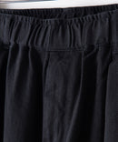 スケーター パンツ ROOT THREE