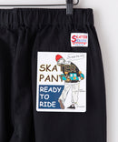 スケーター パンツ ROOT THREE